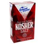 Diamond Crystal Kosher Salt 48oz 1.36kg